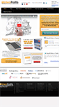 Mobile Screenshot of internprofits.com
